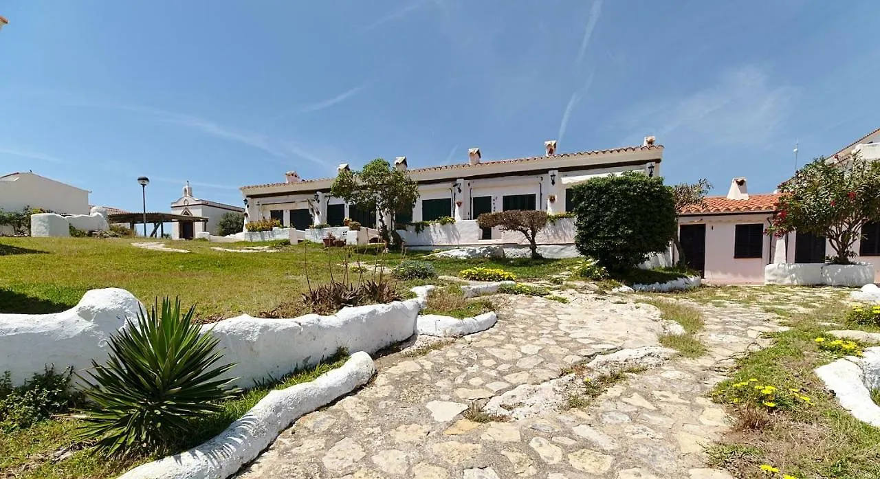 Ferienwohnung Apartamento Playa. Gamba 2 Platja de l’Almadrava