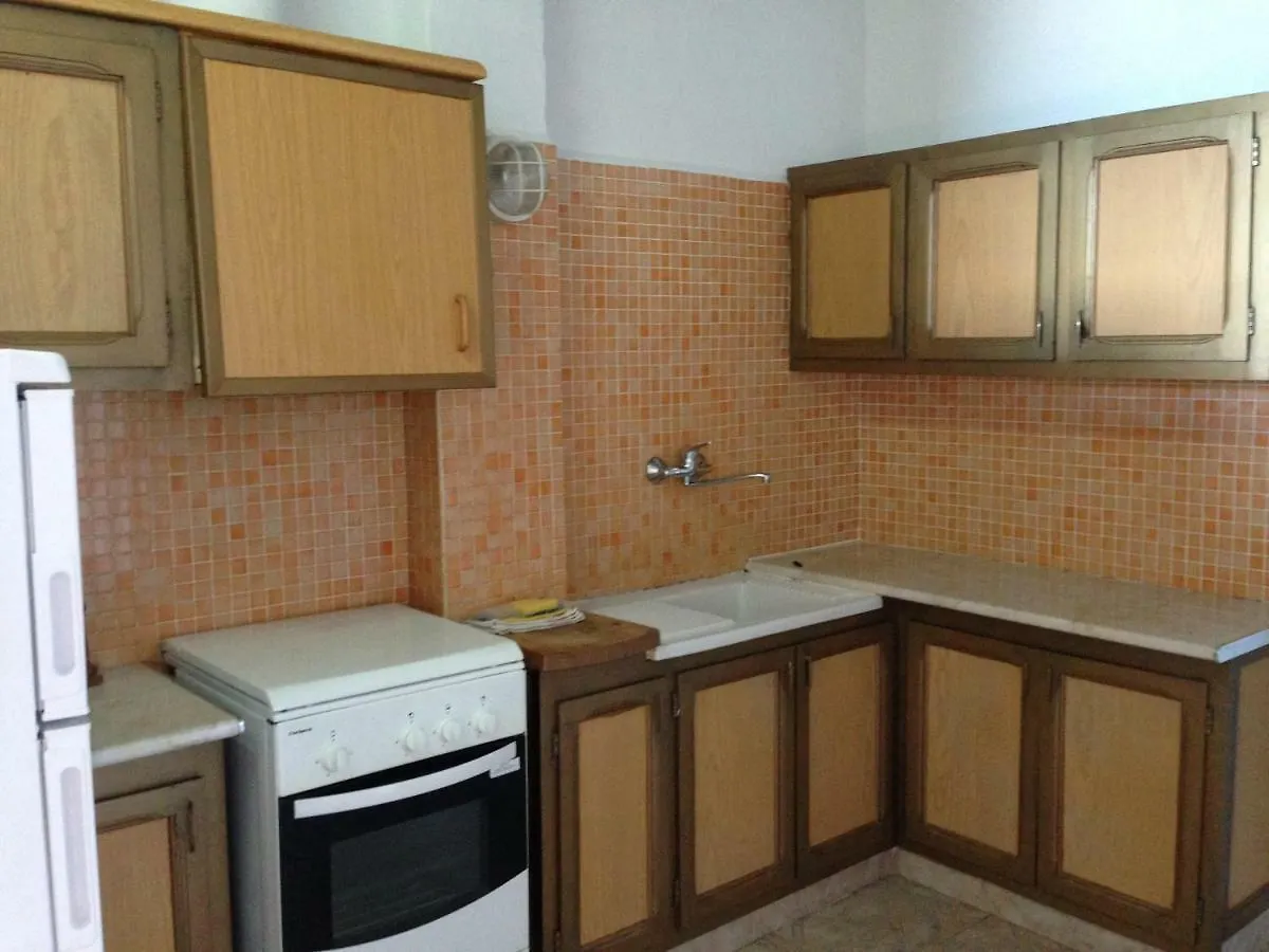 Platja de l’AlmadravaApartamento Playa. Gamba 2アパートメント