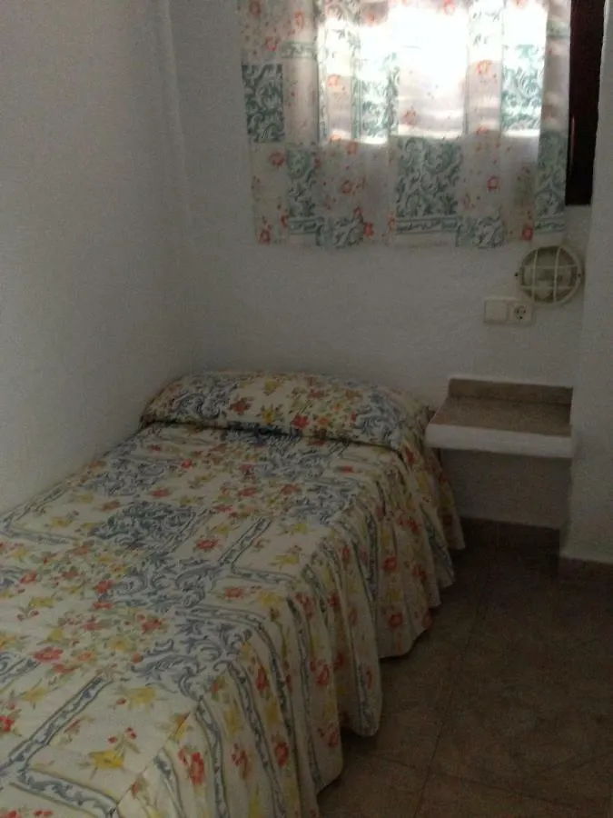 Platja de l’AlmadravaApartamento Playa. Gamba 2アパートメント 0*, Platja de l’Almadrava スペイン